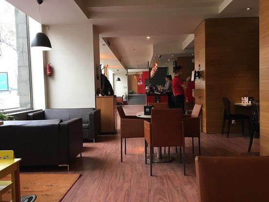 Segafredo Zanetti Espresso